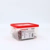 Terrasseskrue 4,2x45mm A4 Syrefast 250 Stk-Fischer Clearance