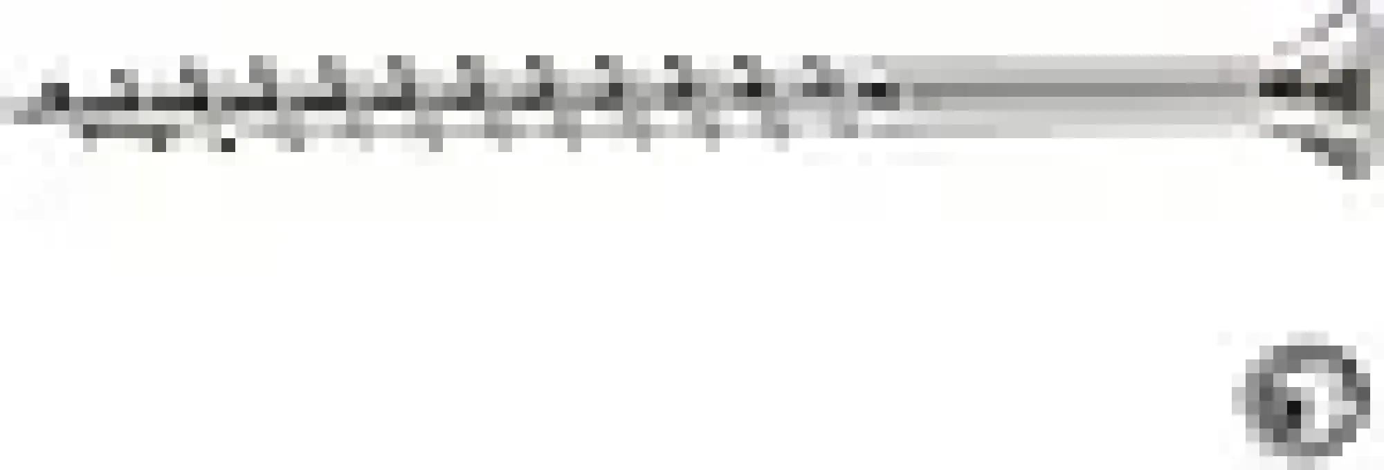 Terrasseskrue 4,2x45mm A4 Syrefast 250 Stk-Fischer Clearance