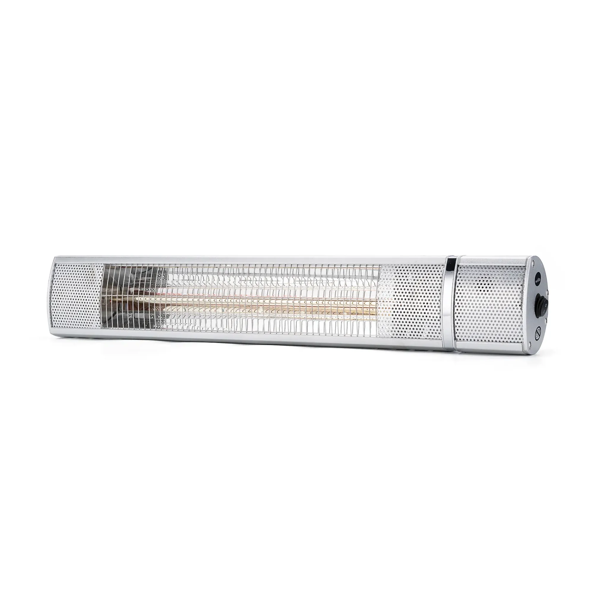 Terrassevarmer HEAT 2000w-Wilfa Hot