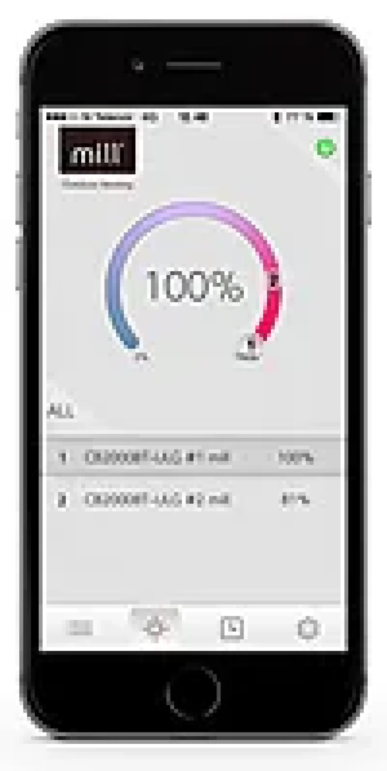 TERRASSEVARMER INFRARØD 2000W MED APP-Mill Hot