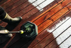 Terrassevasker Premium max 160 bar-Ava Online