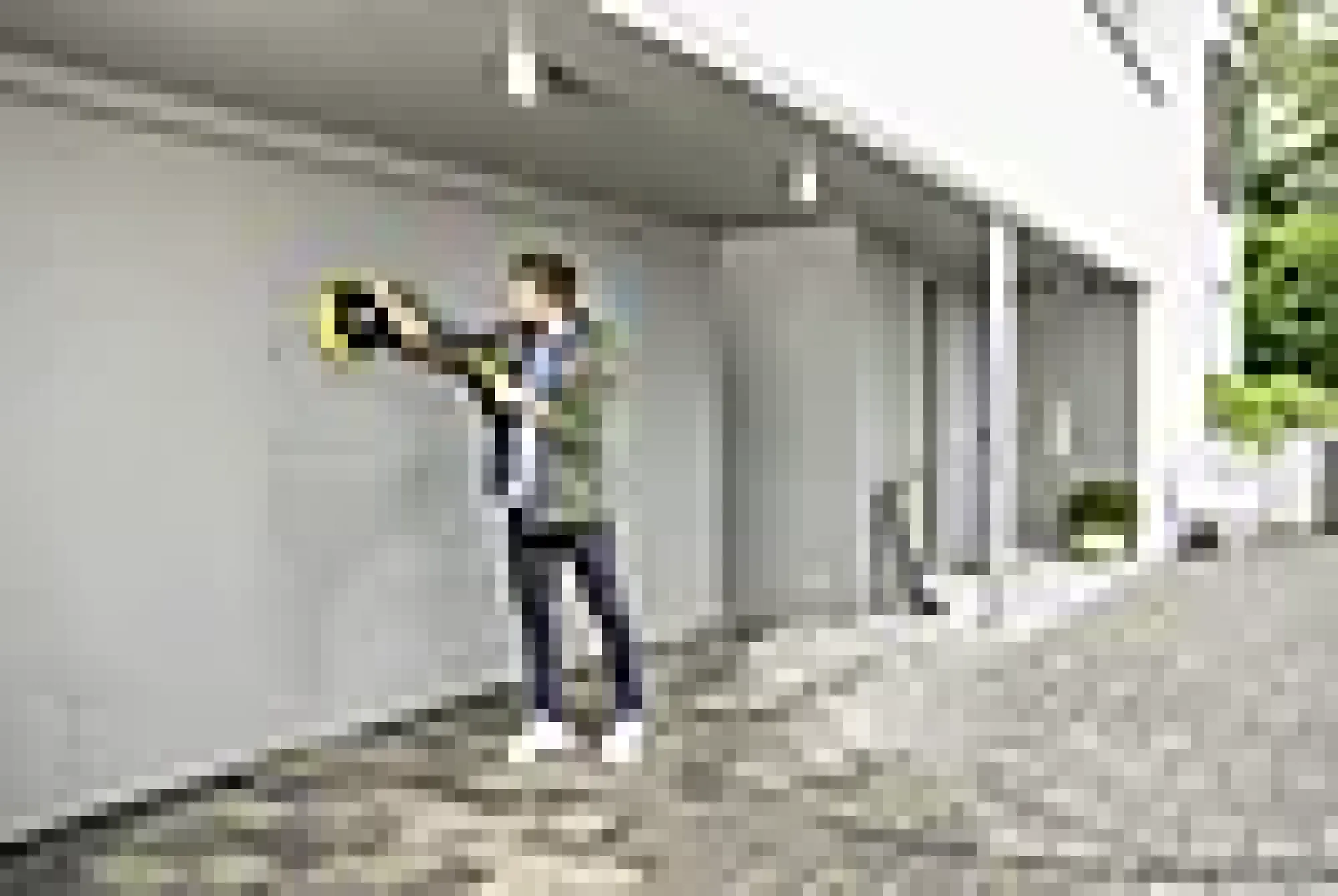Terrassevasker T5-Kärcher Discount
