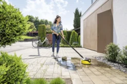 Terrassevasker T5-Kärcher Discount