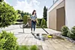 Terrassevasker T5-Kärcher Discount
