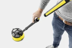 Terrassevasker T7 PLUS-Kärcher Sale