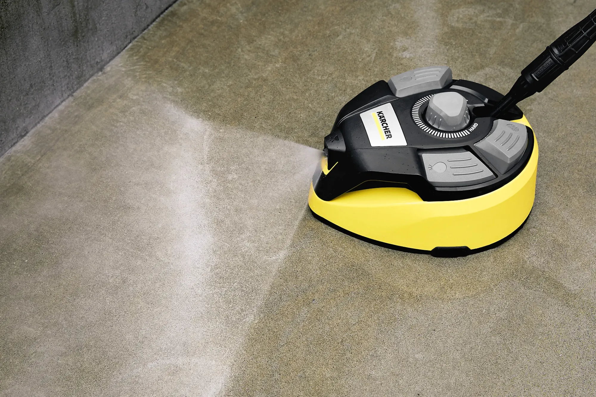 Terrassevasker T7 PLUS-Kärcher Sale