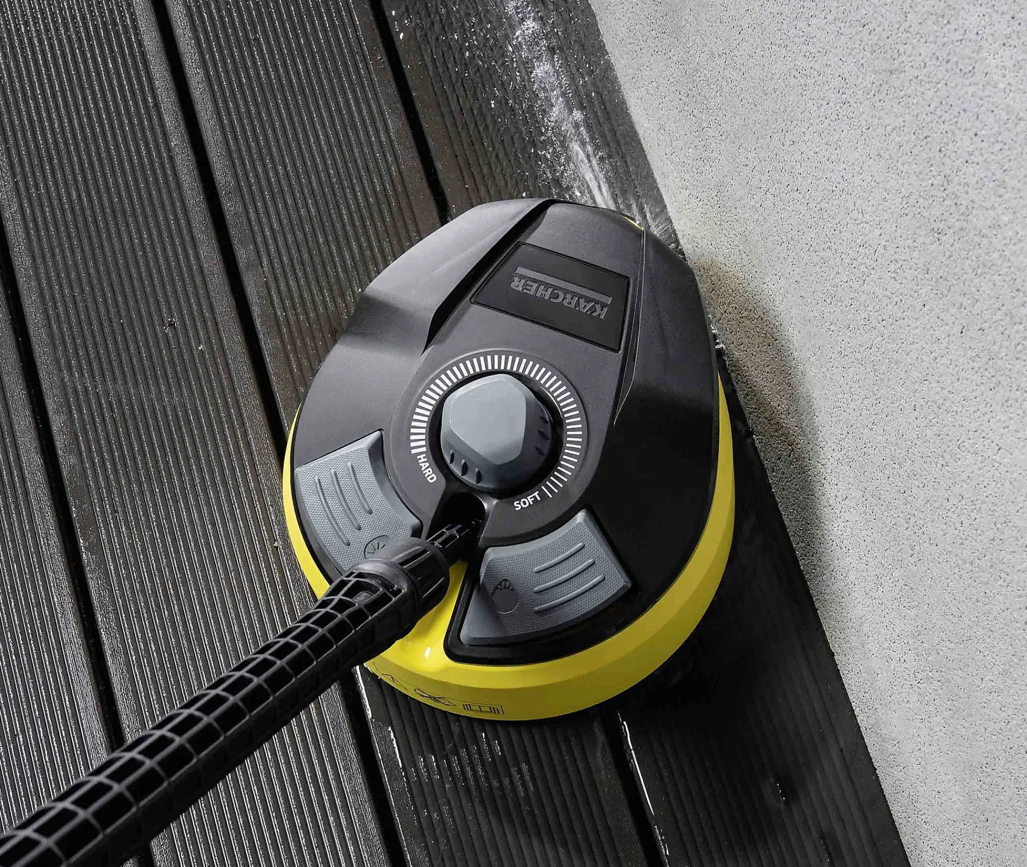 Terrassevasker T7 PLUS-Kärcher Sale