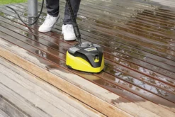 Terrassevasker T7 PLUS-Kärcher Sale
