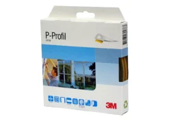 Tetningslist P-list 6m-3m
