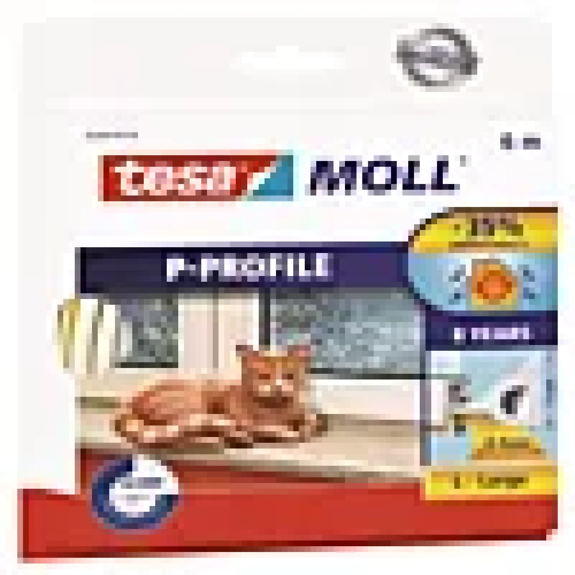 Tetningslist P 5390 6m-Tesa Outlet