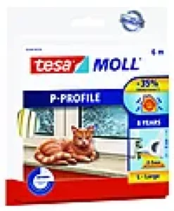 Tetningslist P 5390 6m-Tesa Outlet