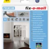 Tetningslist P 6m/9/5mm brun-Fix O Moll Online