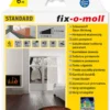 Tetningslist PVC 6m/9/4mm brun-Fix O Moll Online