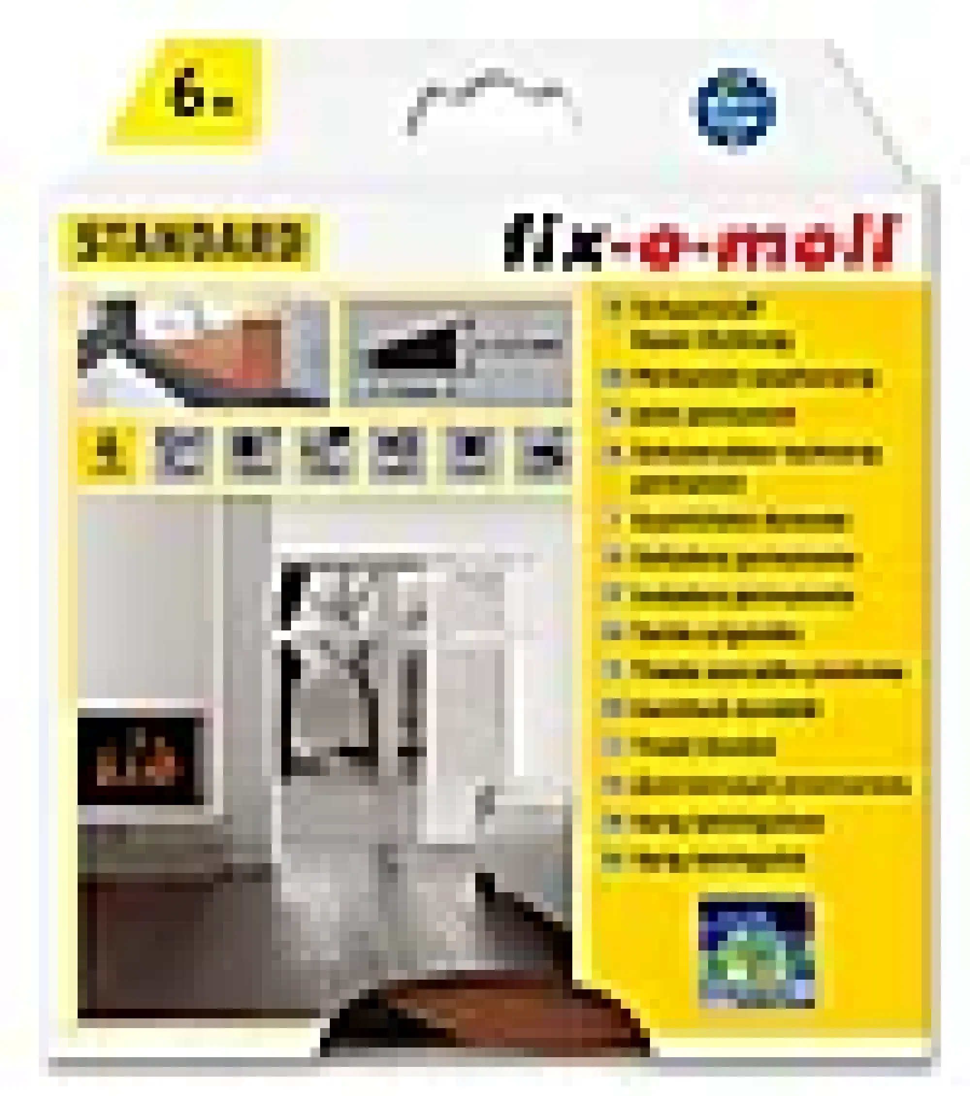 Tetningslist PVC 6m/9/4mm brun-Fix O Moll Online