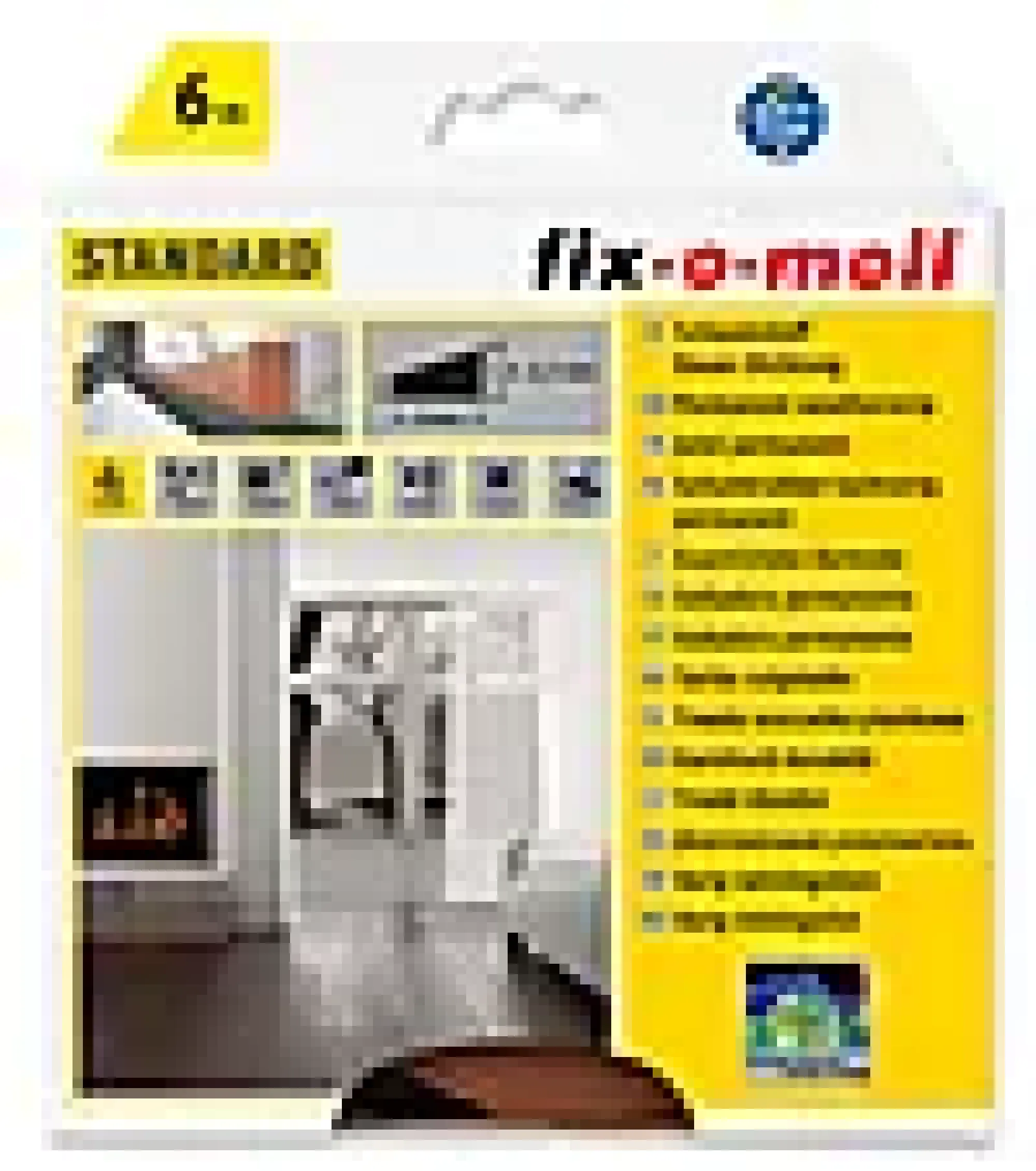 Tetningslist PVC 6m/9/4mm brun-Fix O Moll Online