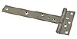 T-hengsler 9