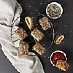 TILBEHØRSETT AIRFRYER 10DELER-Princess New