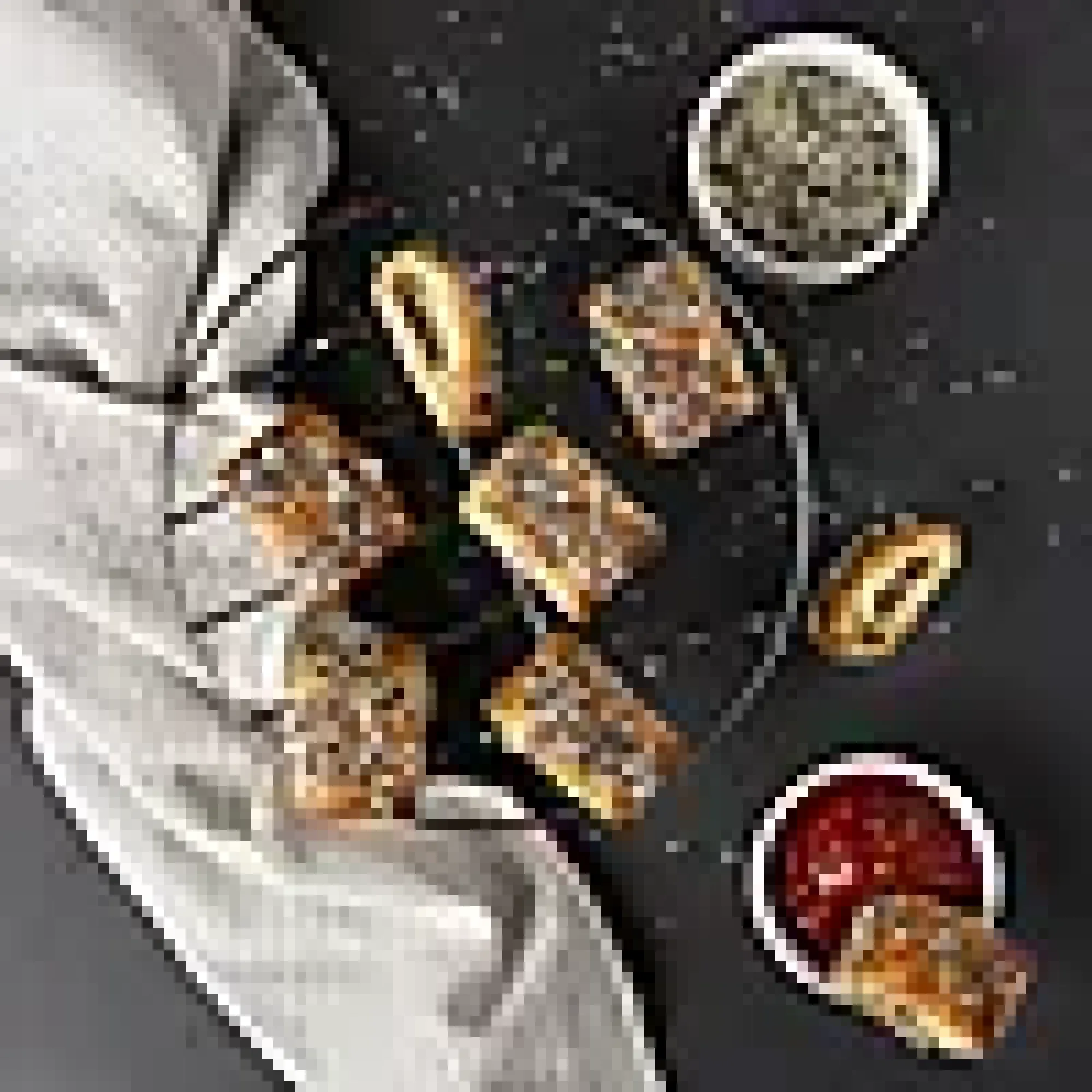 TILBEHØRSETT AIRFRYER 10DELER-Princess New