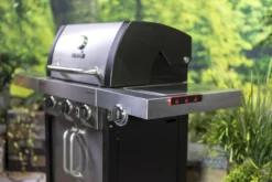 TILBEHØRSHOLDER MAGNETISK-Char Broil Discount