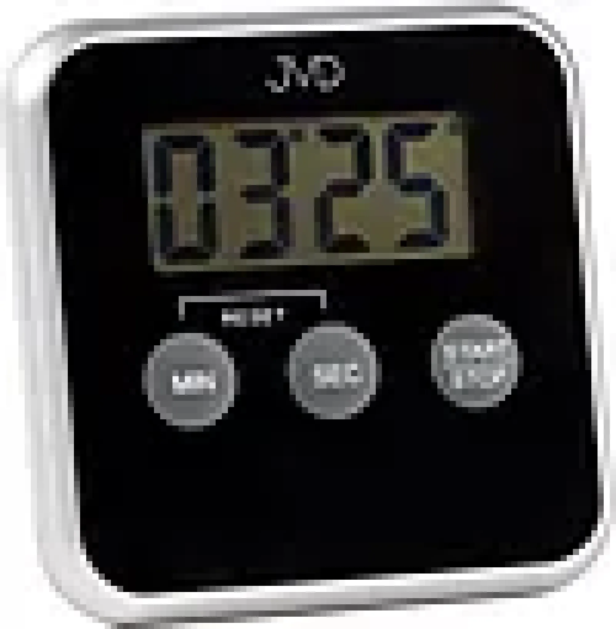 Timer med magnet-Invite Discount
