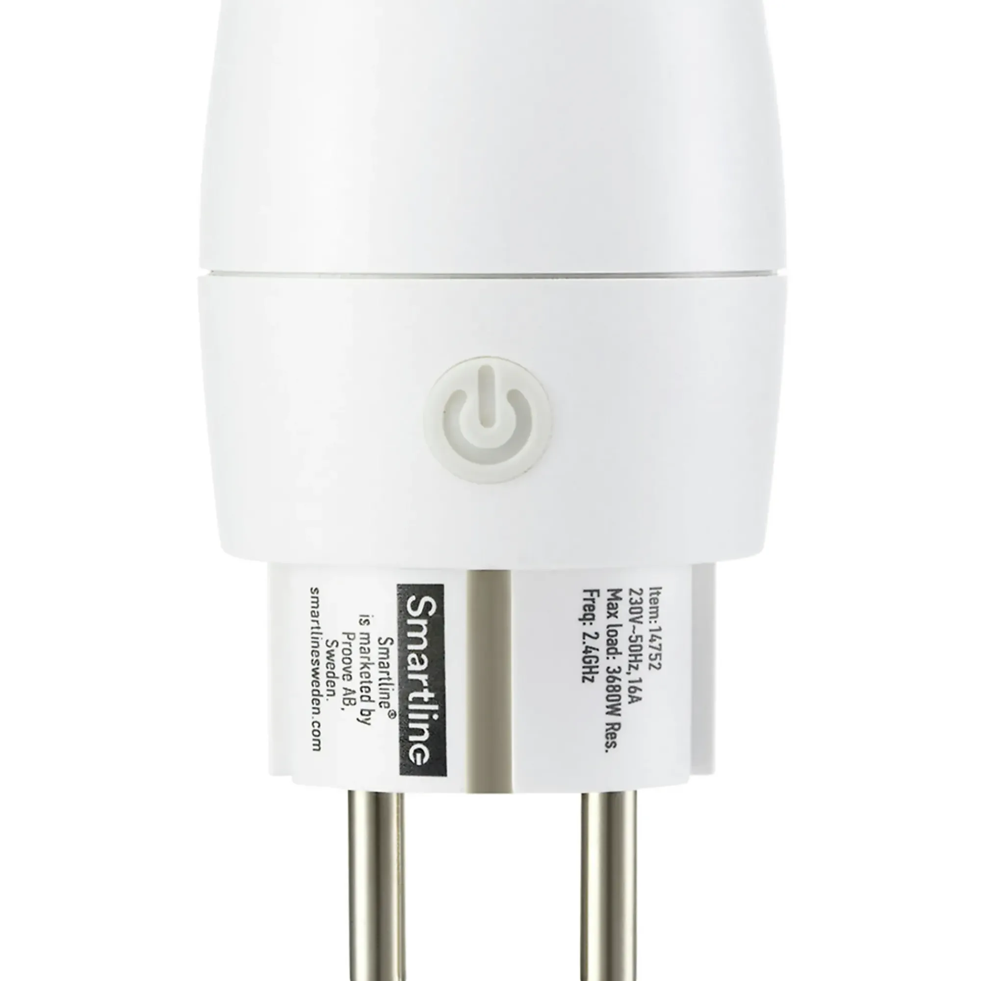 Timer plug med bluetooth-Gelia Sale