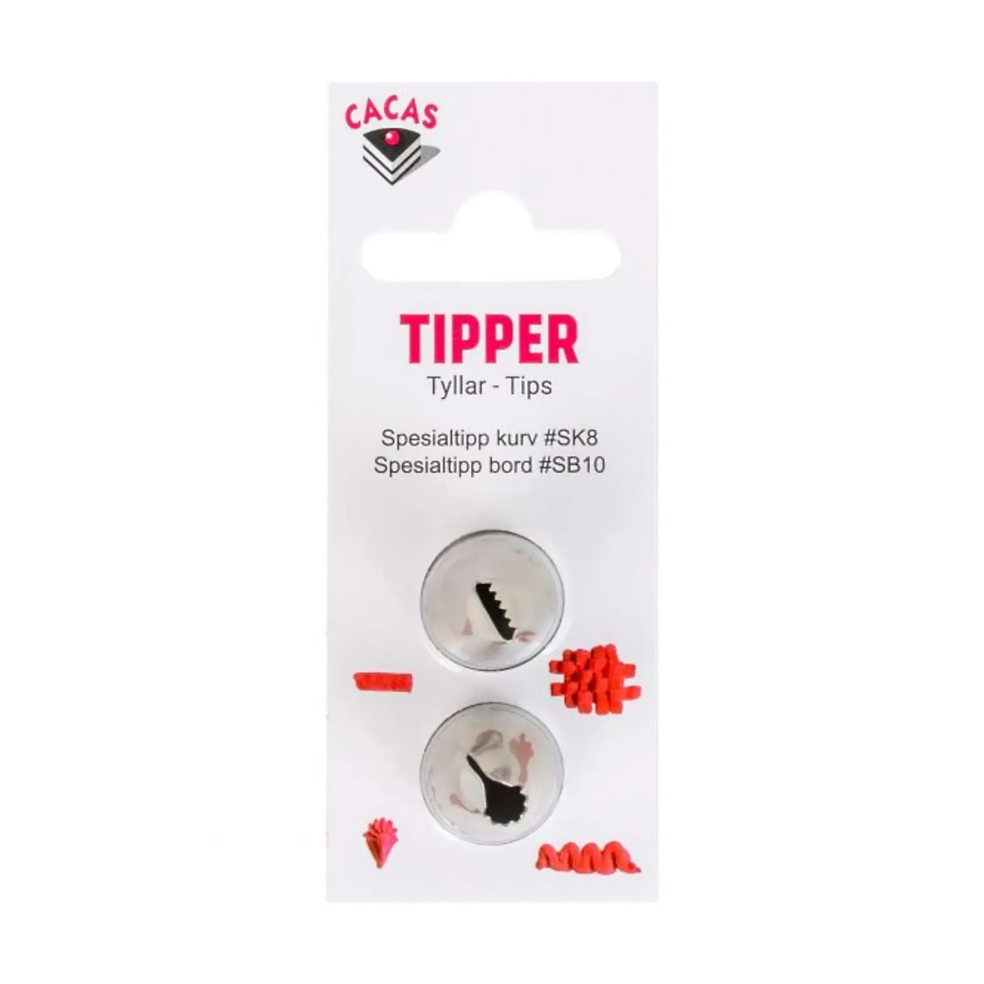 Tippsett Border Tipp SK8-SB10-Cacas Sale