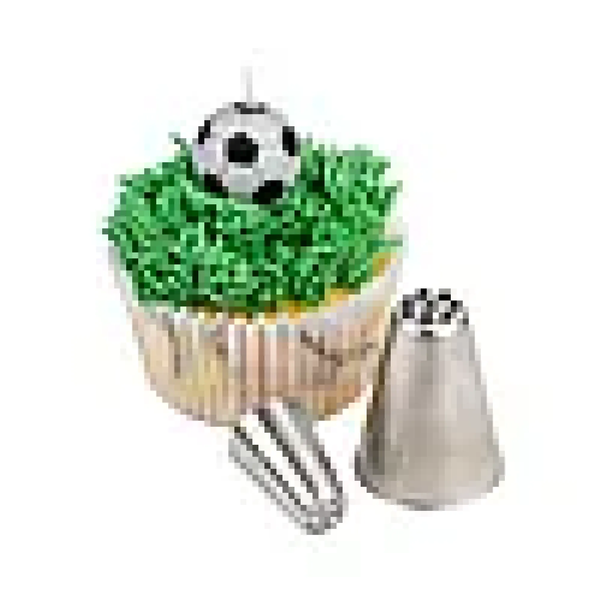 Tippsett Gress og Pels SM1-SM3-Cacas Online
