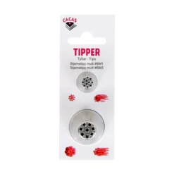 Tippsett Gress og Pels SM1-SM3-Cacas Online