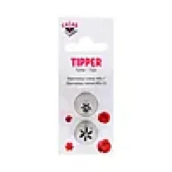 Tippsett Stjerne Lukket Tipp Sl7-Sl10-Cacas Clearance