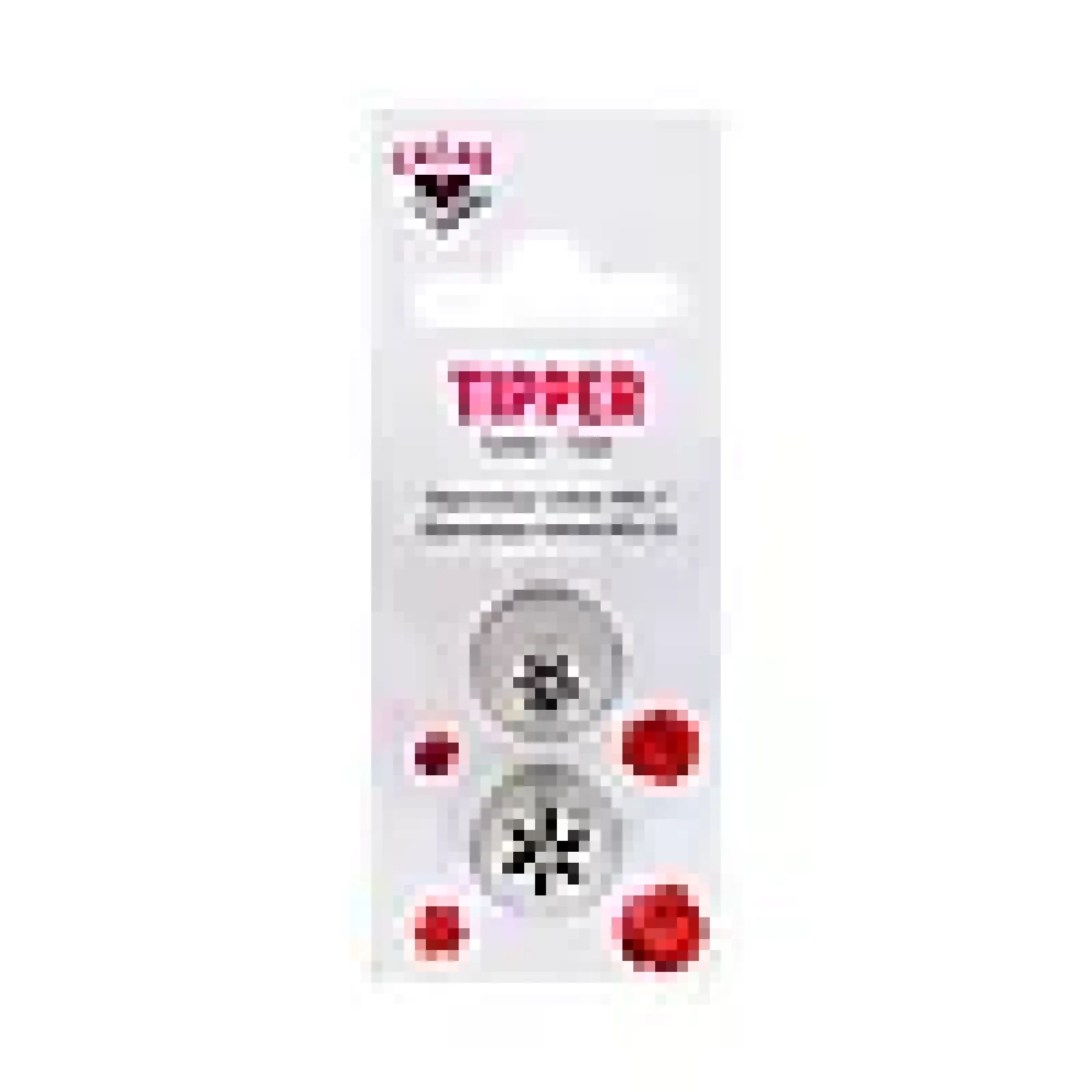 Tippsett Stjerne Lukket Tipp Sl7-Sl10-Cacas Clearance