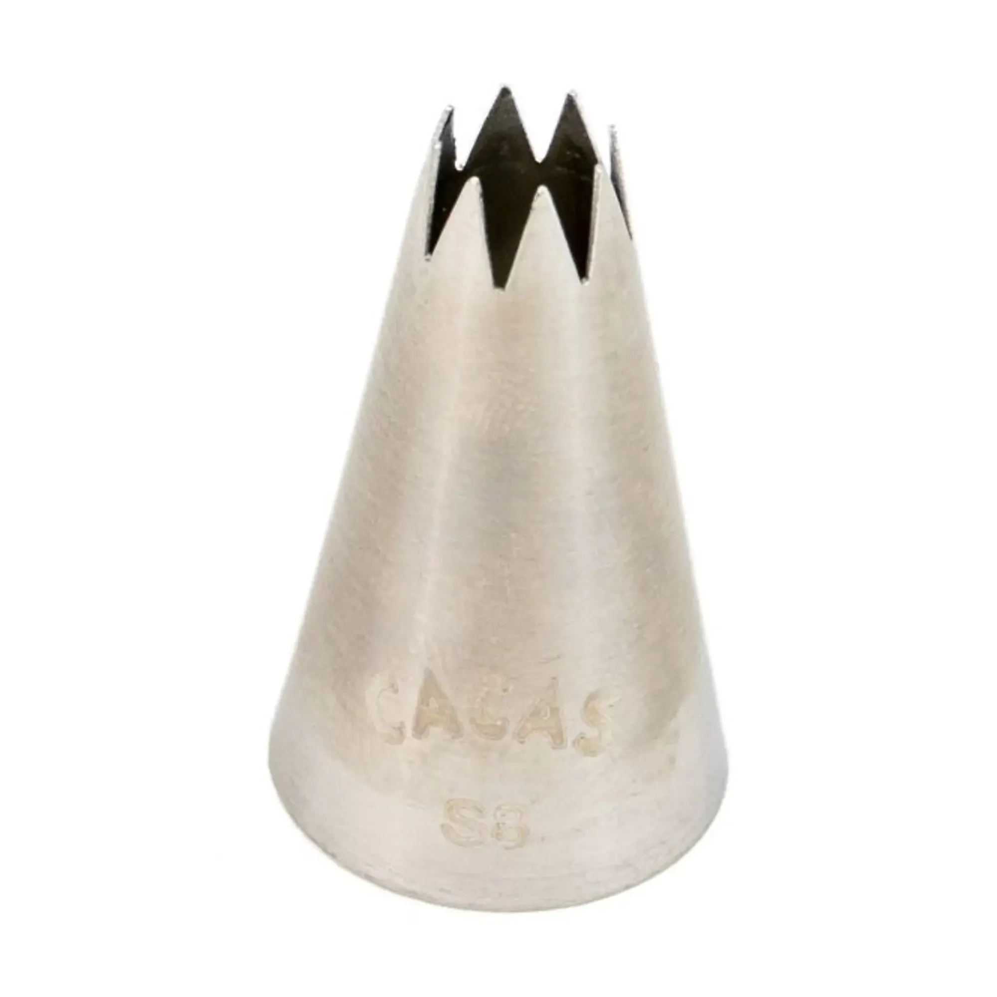Tippsett Stjerner Tipp S4-S6-S8-Cacas