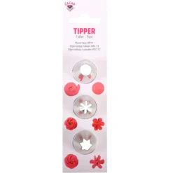 Tippsett Tipp R11-SL13-SC12-Cacas Outlet