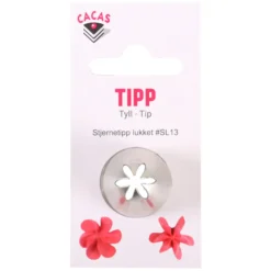 Tipp Stor Lukket Stjerne Sl13-Cacas Hot