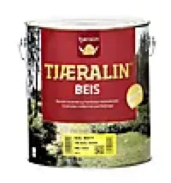TJÆRALIN BEIS 9L CBASE MATT-Tjæralin