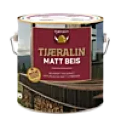 TJÆRALIN BEIS 9L CBASE MATT-Tjæralin