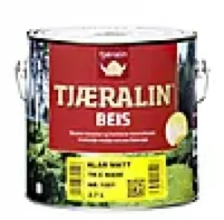 TJÆRALIN BEIS 2,7L CBASE MATT-Tjæralin Discount