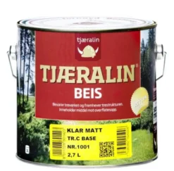 TJÆRALIN BEIS 2,7L GBASE MATT-Tjæralin Clearance