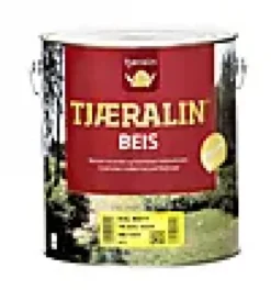 TJÆRALIN BEIS 9L GBASE MATT-Tjæralin Best