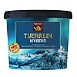 TJÆRALIN HYBRID 2,7L B BASE-Tjæralin