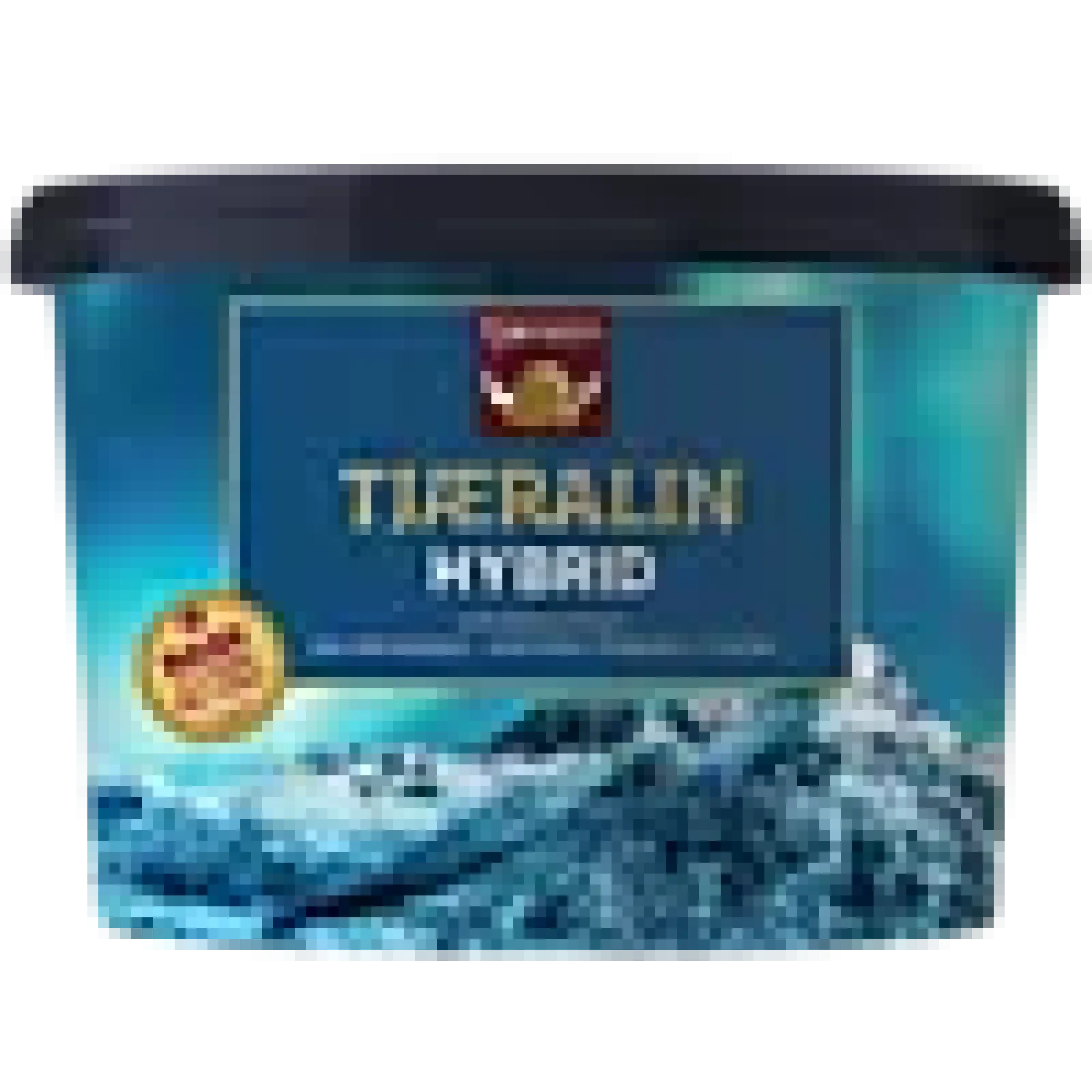 TJÆRALIN HYBRID 9L B BASE-Tjæralin Best