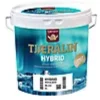 TJÆRALIN HYBRID 2,7L HVIT-Tjæralin Outlet