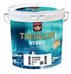 TJÆRALIN HYBRID 9L OKER BASE-Tjæralin Discount