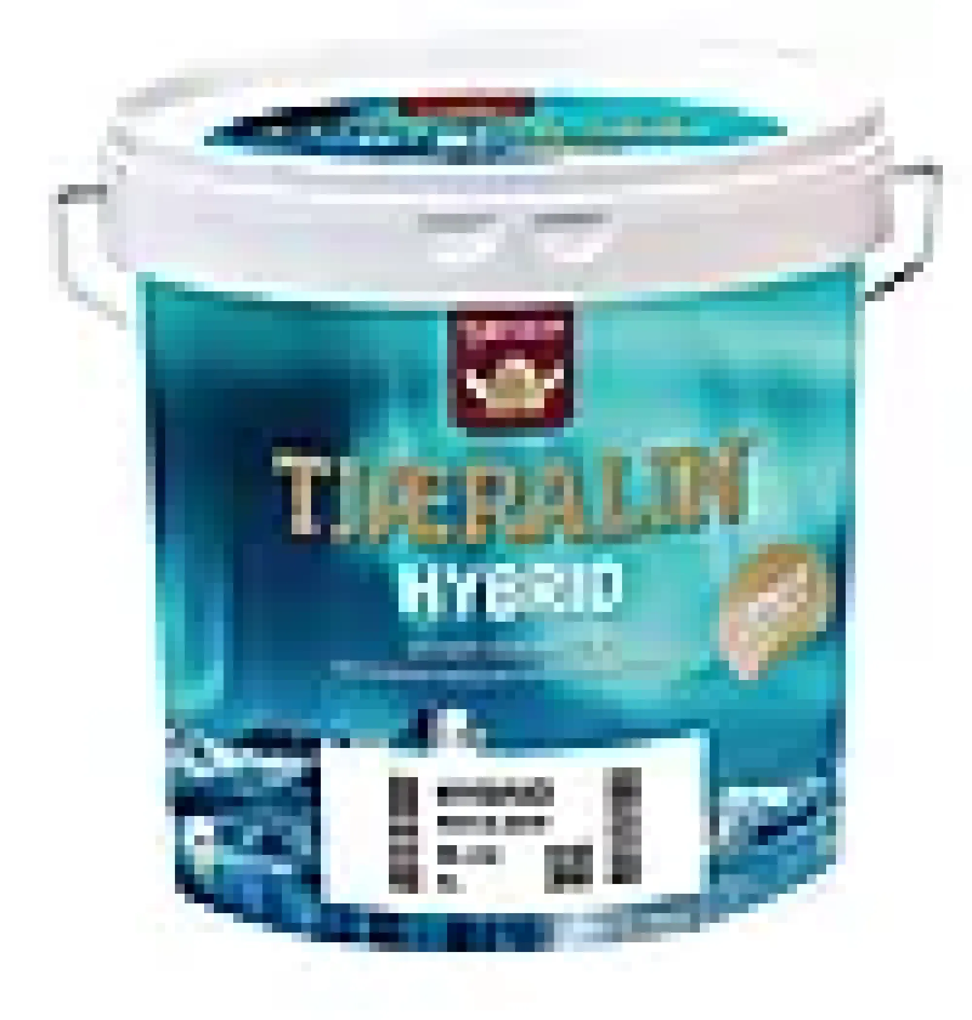 TJÆRALIN HYBRID 9L OKER BASE-Tjæralin Discount
