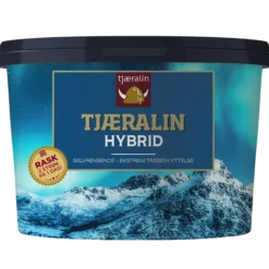 TJÆRALIN HYBRID 9L OKER BASE-Tjæralin Discount