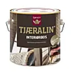 interiørbeis 0,9l-Tjæralin Discount