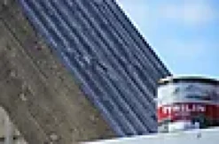 Tjærebeis C base 4,5l-Tyrilin