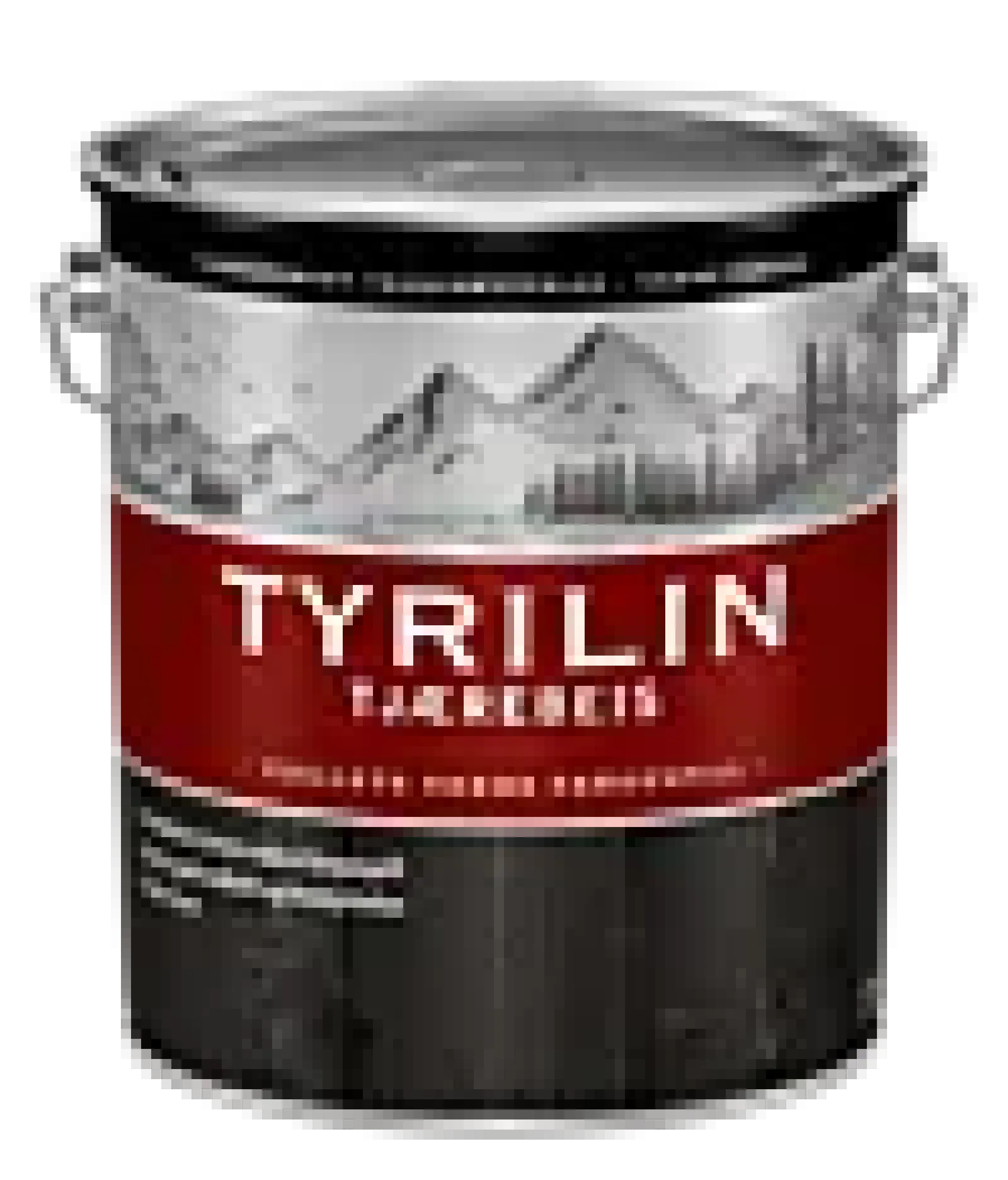 Tjærebeis C base 4,5l-Tyrilin