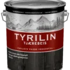 Tjærebeis gul base 4,5l-Tyrilin Clearance