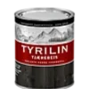 Tjærebeis gul base 0,68l-Tyrilin Best