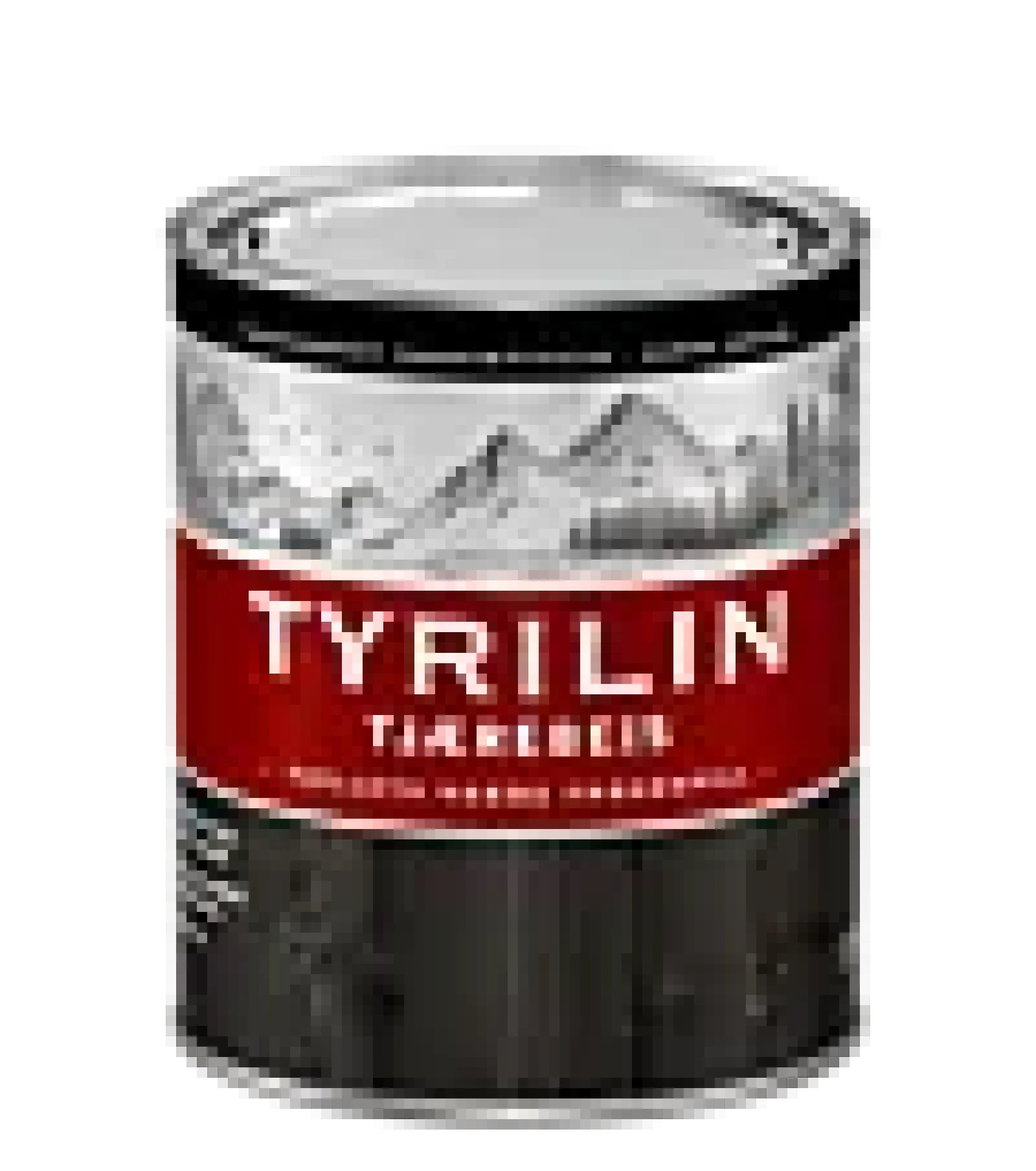 Tjærebeis gul base 0,68l-Tyrilin Best